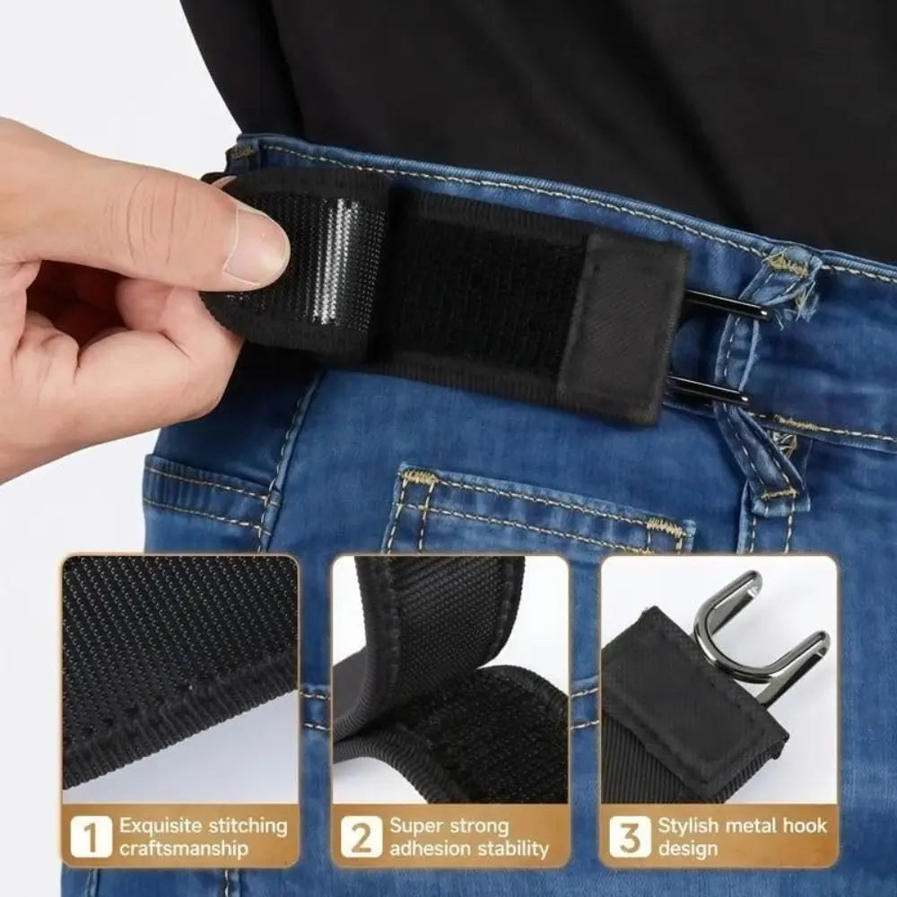 The FlexBelt