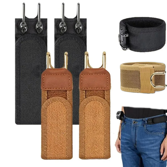 The FlexBelt