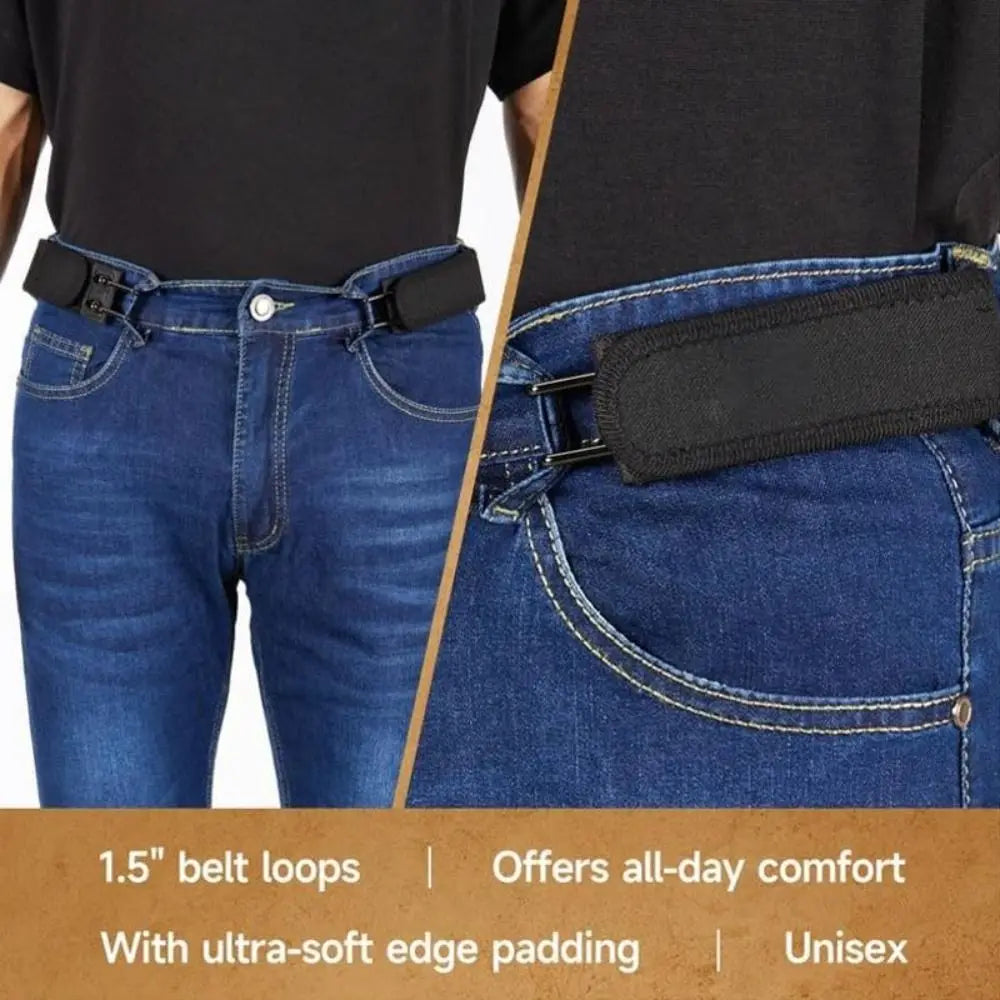 The FlexBelt